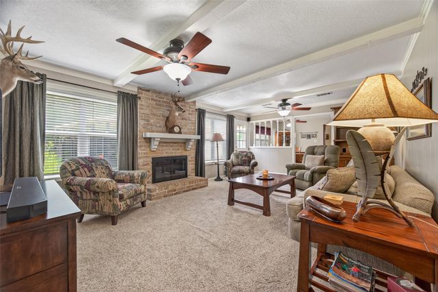 16217 Lakeview Drive, Jersey Village, TX 77040