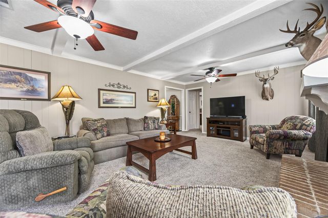 16217 Lakeview Drive, Jersey Village, TX 77040