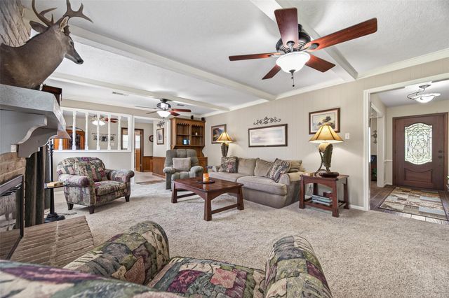 16217 Lakeview Drive, Jersey Village, TX 77040