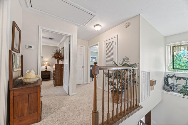 16217 Lakeview Drive, Jersey Village, TX 77040