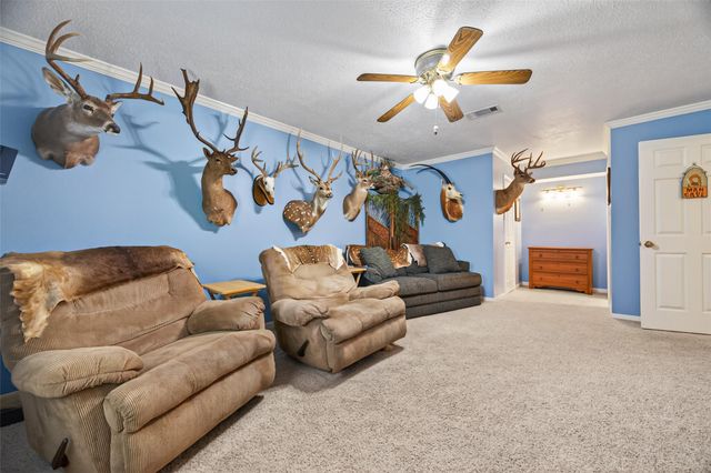 16217 Lakeview Drive, Jersey Village, TX 77040