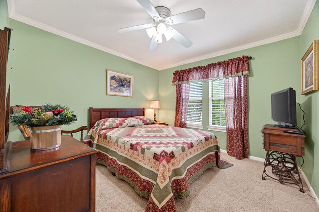 16217 Lakeview Drive, Jersey Village, TX 77040