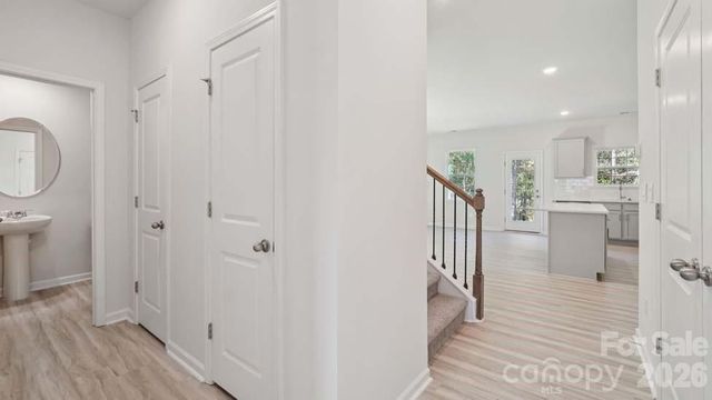 3845 Maxwell Henry Lane NW, Conover, NC 28613