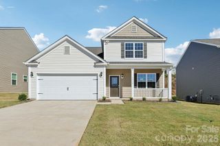 3845 Maxwell Henry Lane NW, Conover, NC 28613