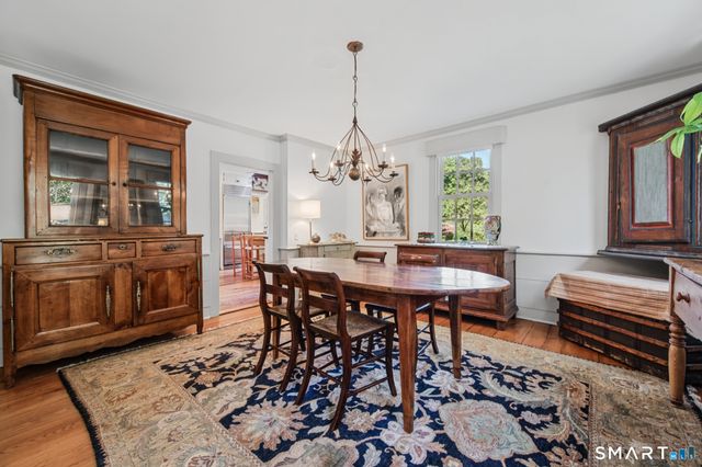 2 Pomperaug Road, Woodbury, CT 06798