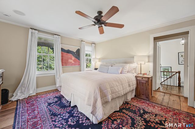 2 Pomperaug Road, Woodbury, CT 06798