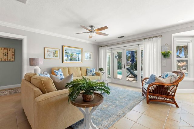 101 SHORE DRIVE, Dunedin, FL 34698