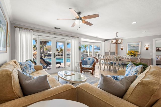 101 SHORE DRIVE, Dunedin, FL 34698