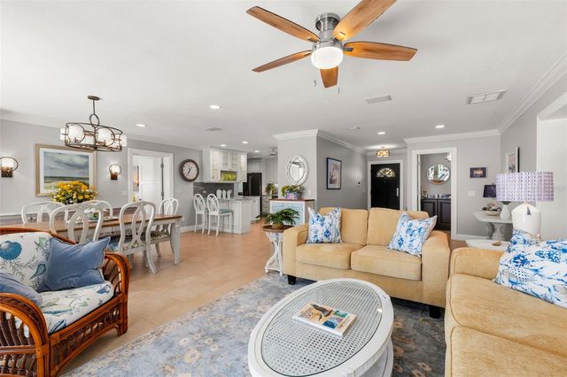 101 SHORE DRIVE, Dunedin, FL 34698