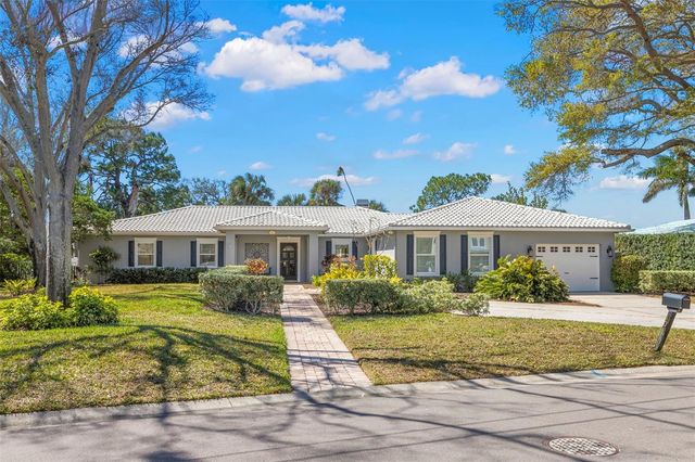 101 SHORE DRIVE, Dunedin, FL 34698