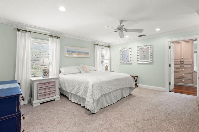 101 SHORE DRIVE, Dunedin, FL 34698