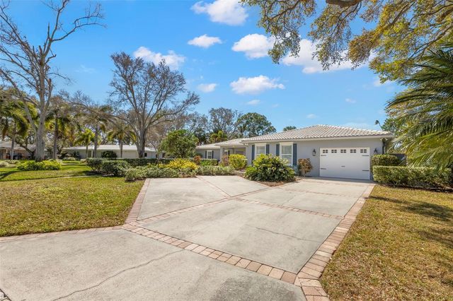 101 SHORE DRIVE, Dunedin, FL 34698