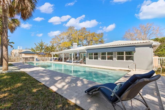 101 SHORE DRIVE, Dunedin, FL 34698