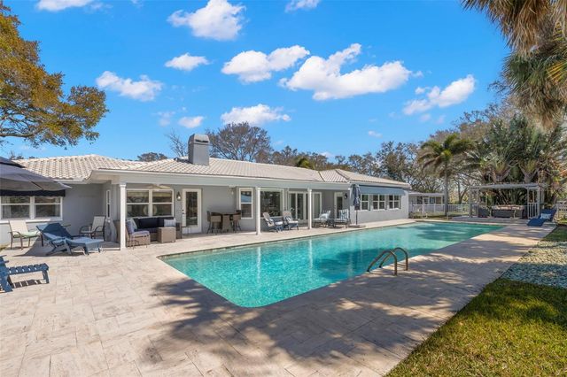 101 SHORE DRIVE, Dunedin, FL 34698