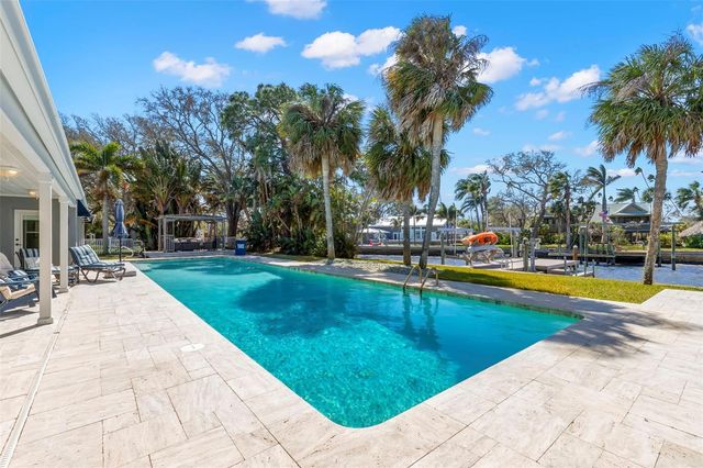 101 SHORE DRIVE, Dunedin, FL 34698