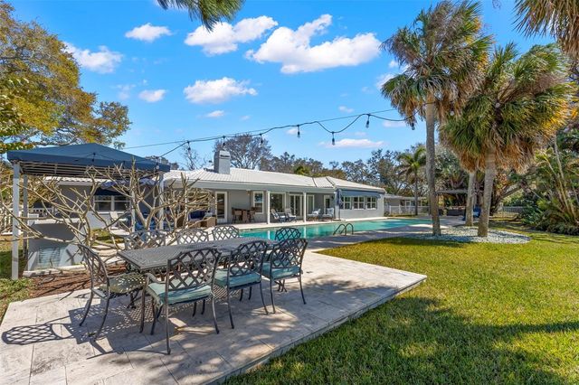 101 SHORE DRIVE, Dunedin, FL 34698