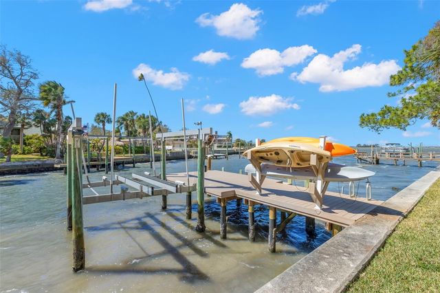 101 SHORE DRIVE, Dunedin, FL 34698