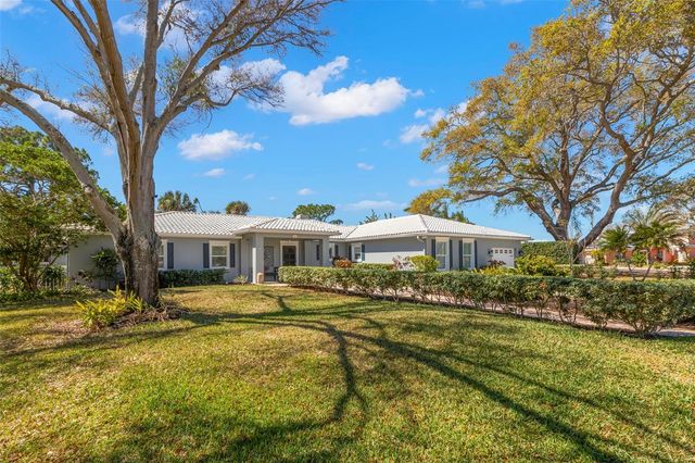 101 SHORE DRIVE, Dunedin, FL 34698