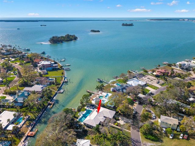 101 SHORE DRIVE, Dunedin, FL 34698