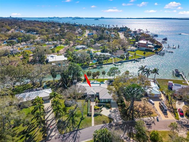 101 SHORE DRIVE, Dunedin, FL 34698
