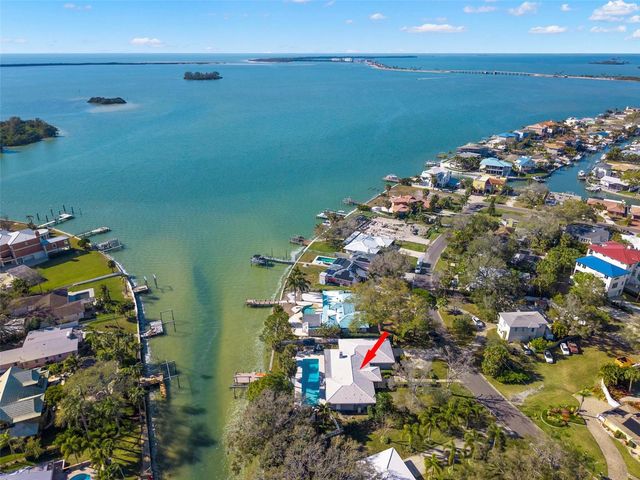 101 SHORE DRIVE, Dunedin, FL 34698