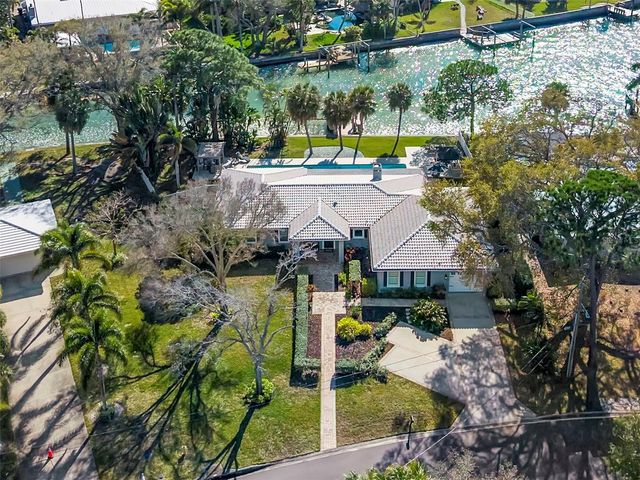 101 SHORE DRIVE, Dunedin, FL 34698