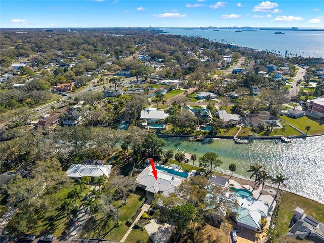 101 SHORE DRIVE, Dunedin, FL 34698