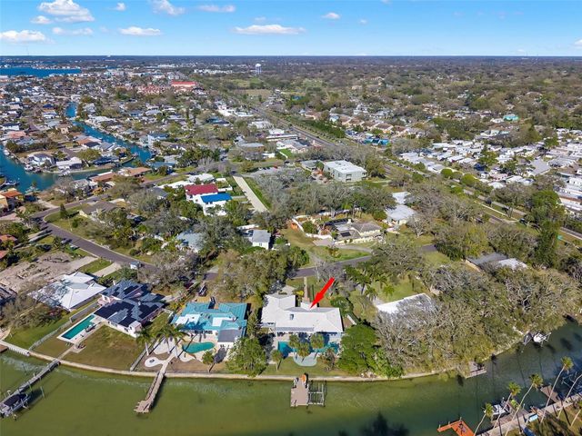 101 SHORE DRIVE, Dunedin, FL 34698