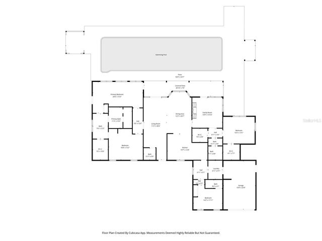 101 SHORE DRIVE, Dunedin, FL 34698