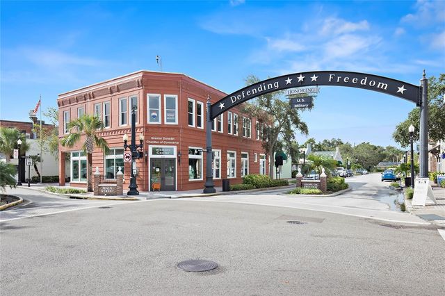 101 SHORE DRIVE, Dunedin, FL 34698