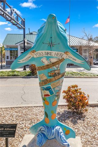 101 SHORE DRIVE, Dunedin, FL 34698