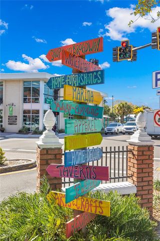 101 SHORE DRIVE, Dunedin, FL 34698