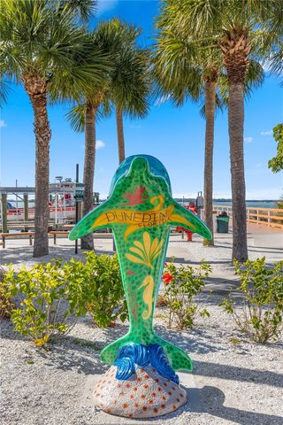 101 SHORE DRIVE, Dunedin, FL 34698