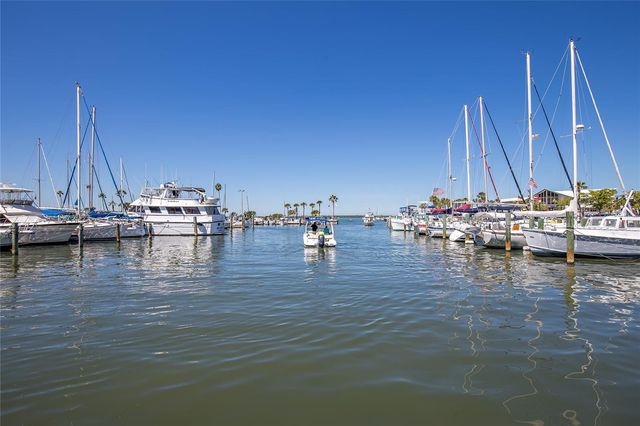 101 SHORE DRIVE, Dunedin, FL 34698