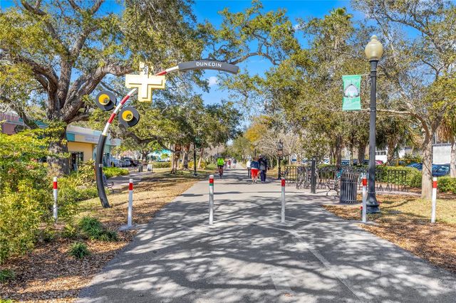 101 SHORE DRIVE, Dunedin, FL 34698