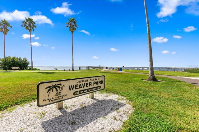 101 SHORE DRIVE, Dunedin, FL 34698