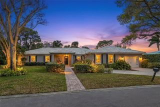 101 SHORE DRIVE, Dunedin, FL 34698
