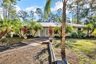 640 Desoto BLVD S, Naples, FL 34117