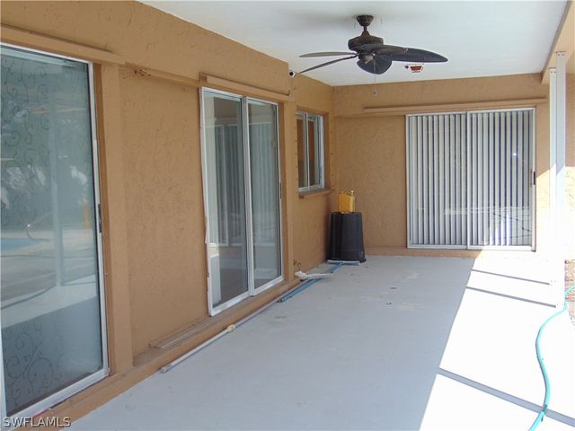 82 Johnnycake DR, Naples, FL 34110