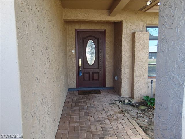 82 Johnnycake DR, Naples, FL 34110