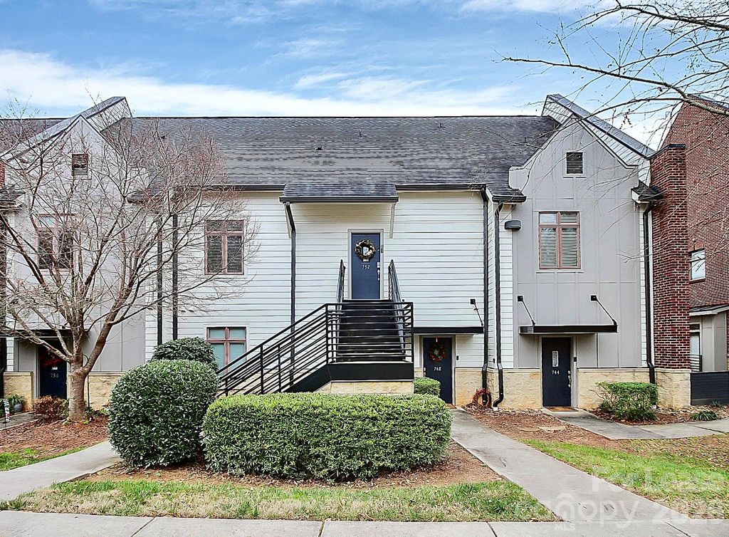 752 Cotton Gin Alley, Davidson, NC 28036