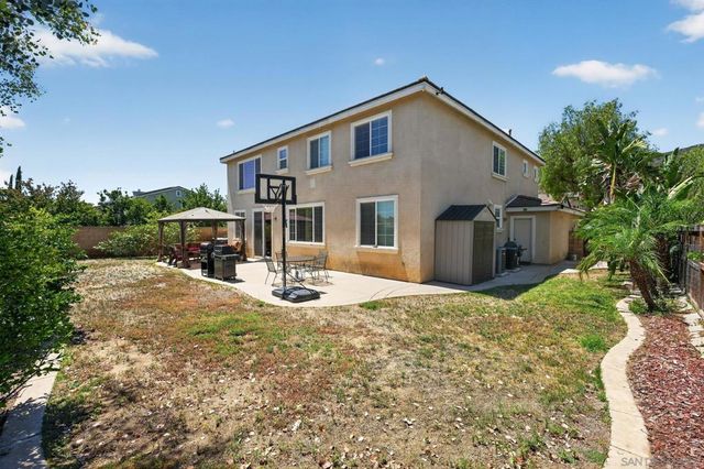 21516 Coral Rock Lane, Wildomar, CA 92595