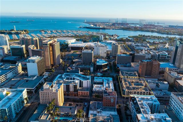 133 The Promenade N 426, Long Beach, CA 90802