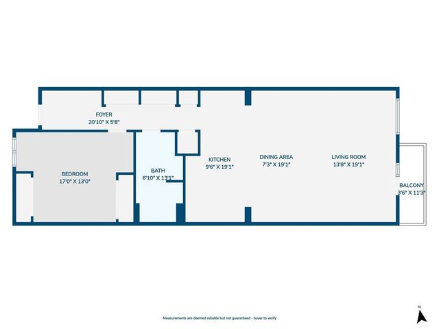 133 The Promenade N 426, Long Beach, CA 90802