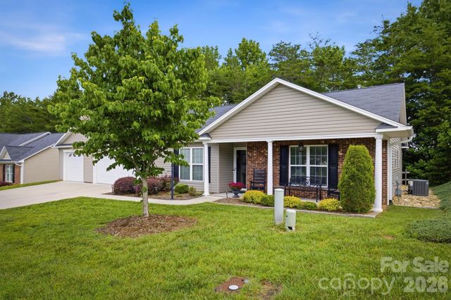 122 Lady Slipper Lane SW, Valdese, NC 28690