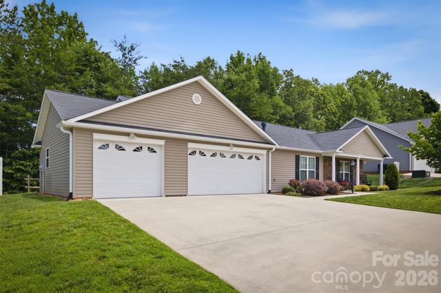 122 Lady Slipper Lane SW, Valdese, NC 28690