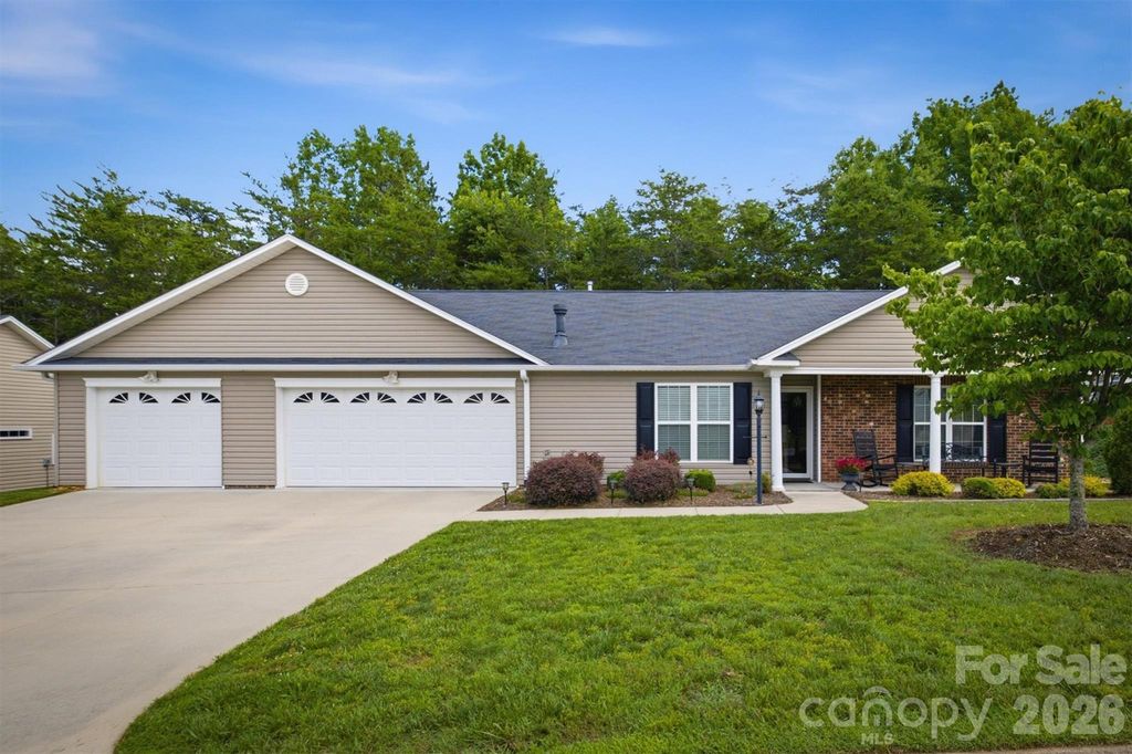 122 Lady Slipper Lane SW, Valdese, NC 28690