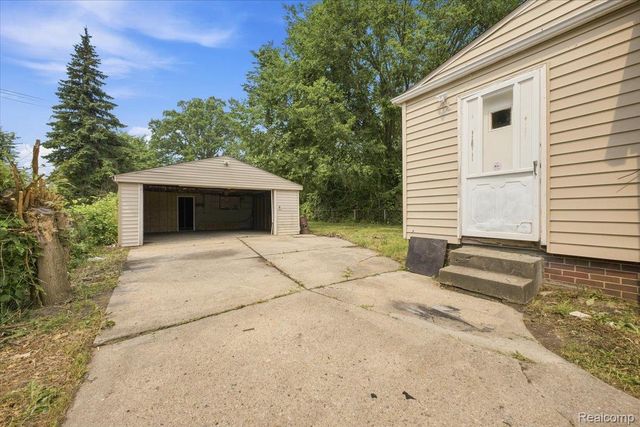 5053 Hereford Street, Detroit, MI 48224