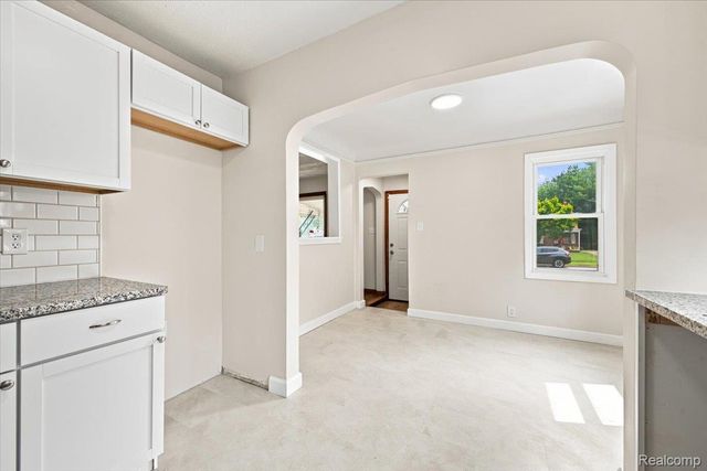 5053 Hereford Street, Detroit, MI 48224