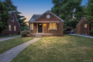 5030 Hereford Street, Detroit, MI 48224